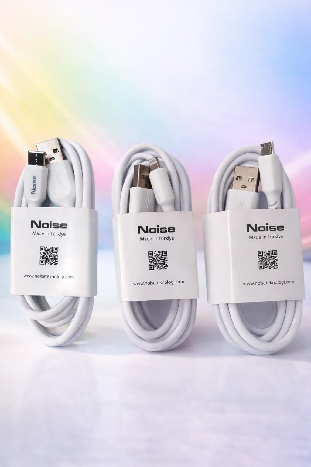 Noise Şarj Kablosu Standı