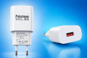 Noise 3.0 22W Qualcomm Quick Charge Hızlı Şarj Adaptörü (Kutusuz)